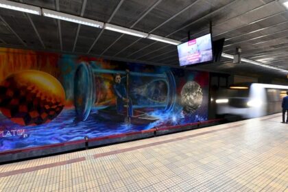 breaking probabil cea mai proasta veste de pe santierul m6 intarzieri mari metrorex anunta ca metroul spre otopeni va fi gata mai tarziu decat scenariul optimist 69086233bcea7