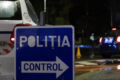 brigada rutiera 67 de sanctiuni contraventionale in valoare aproximativa de 36 000 lei intr o actiune in capitala 6922d4c1e4f8f