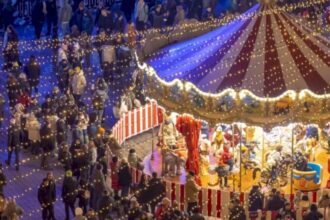 bucuresti de weekendf09f8e84 start craciun in oras cu west side christmas market winter wonderland taramul de gheata plus multe alte evenimente intre 28 si 30 noiembrie 6927caf93ca35