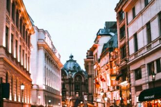 bucuresti pentru prima data in topul european al celor mai atractive orase pentru investitii imobiliare care este marele handicap 6911fe15ac264