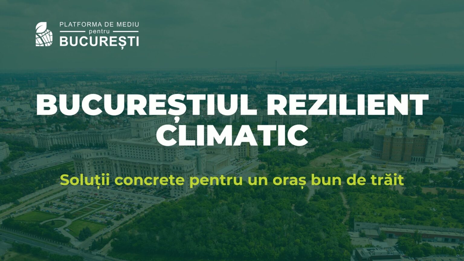 bucurestiul are nevoie urgenta de o strategie de rezilienta climatica 500 000 de lei pentru proiecte care cresc rezilienta orasului 6914925796dff