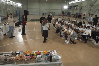 campanie ampla de prevenire a diabetului in scolile din ilfov diabet fara complicatii parteneriat pentru o viata sanatoasa 69275396b7c9e