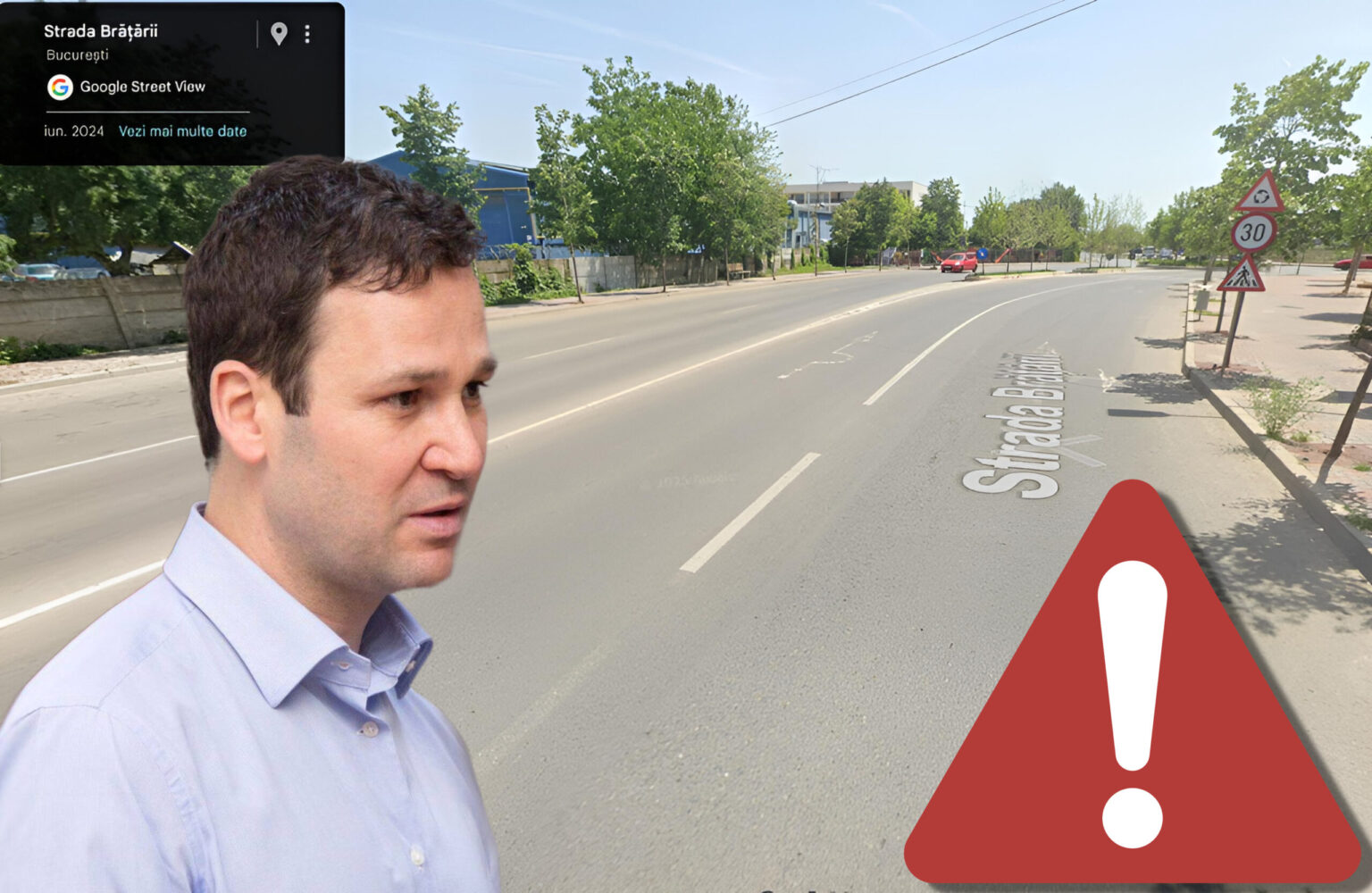 cand intra in vigoare restrictiile pe strada bratarii dar si pe celelalte drumuri construite de robert negoita peste magistrala de gaz a romgaz 691ac70f85949 1