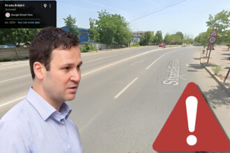 cand intra in vigoare restrictiile pe strada bratarii dar si pe celelalte drumuri construite de robert negoita peste magistrala de gaz a romgaz 691ac70f85949 1