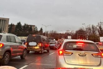 cand vor fi interzise prin bucuresti la orele de varf masinile care aprovizioneaza magazinele cu marfa cele de gunoi si de curierat urmatorul pas in proiect 691eecd13b756