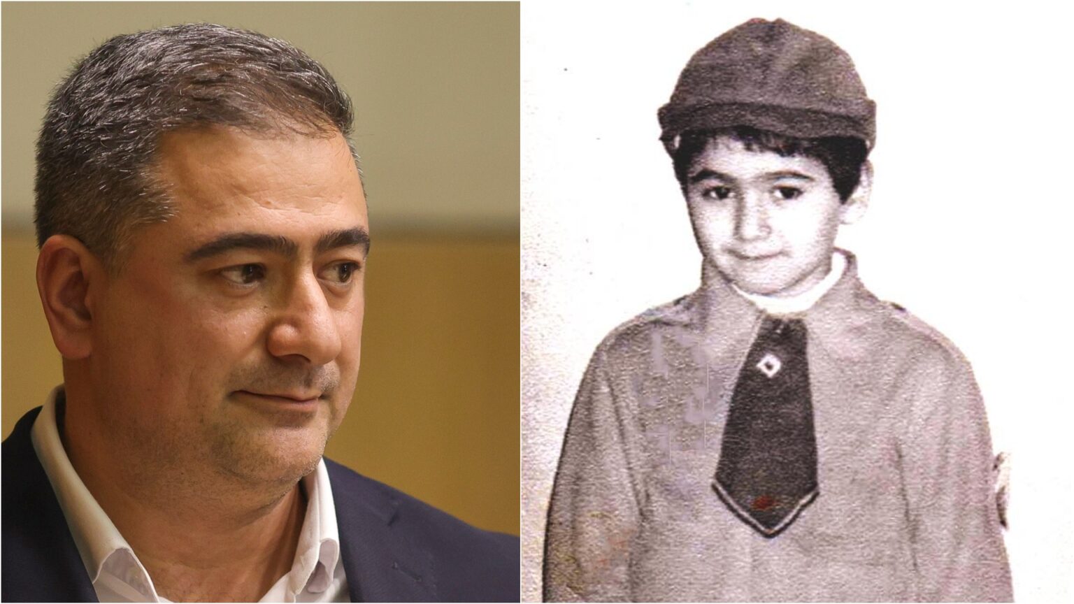 candidatul nastrusnic mai are o idee dan cristian popescu ar vrea reintroducerea uniformelor in scoli nu poate face asta primarul bonus poza cu soimul patriei 6915ba4a4b280