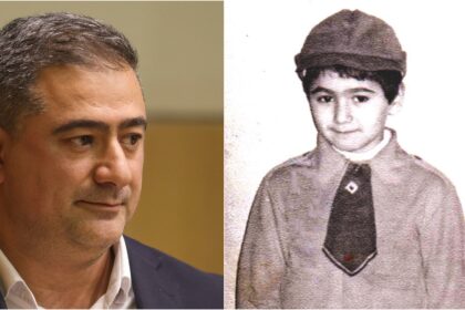 candidatul nastrusnic mai are o idee dan cristian popescu ar vrea reintroducerea uniformelor in scoli nu poate face asta primarul bonus poza cu soimul patriei 6915ba4a4b280