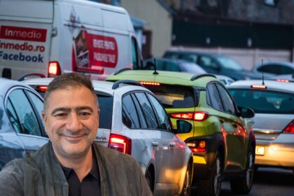 candidatul taxa pe masini straine de bucuresti isi apara ideea suparat pe reactiile f belicoase d c popescu si rovinieta lui pentru tot ce n are b si if la numa 690b29aa62567