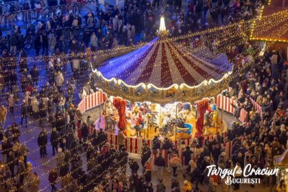 capitala sarbatorilor de iarna intre 29 noiembrie si 28 decembrie 2025 simte ritmul craciunului in bucuresti 69143ba598ab9
