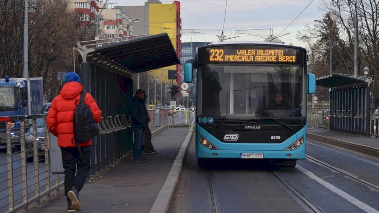 cat faci din punctul a razoare in punctul b aviatorilor daca mergi pe jos iei masina sau folosesti transportul in comun revelatia dureroasa a unui bucurestean 69089bb5c315a 1