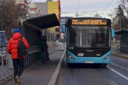 cat faci din punctul a razoare in punctul b aviatorilor daca mergi pe jos iei masina sau folosesti transportul in comun revelatia dureroasa a unui bucurestean 69089bb5c315a 1