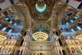 catedrala nationala inca deschisa pentru vizitare din 15 noiembrie lacasul se inchide doua saptamani pentru lucrari 691212c5d5a9c 1