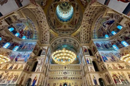 catedrala nationala inca deschisa pentru vizitare din 15 noiembrie lacasul se inchide doua saptamani pentru lucrari 691212c5d5a9c 1