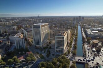 cbre raporteaza crestere a volumelor de inchiriere pe toate segmentele imobiliare din romania 690d03a56e27b