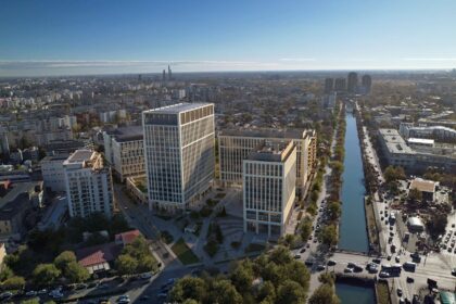 cbre raporteaza crestere a volumelor de inchiriere pe toate segmentele imobiliare din romania 690d03a56e27b