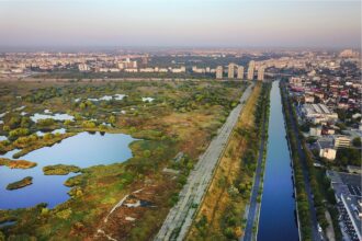 ce ar putea face un viitorul primar general pentru spatiul verde din capitala asociatia parcul natural bucuresti are cinci propuneri 691db06198f8e