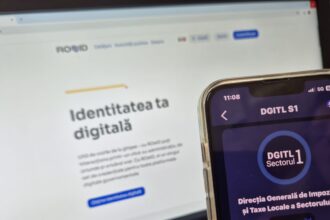 ce conditie trebuie sa indeplineasca bucurestenii din sectorul 1 care vor sa si plateasca online taxele si impozitele 6914a47c4c663