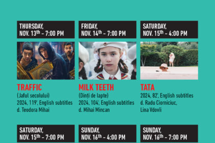 cel mai mare festival de film romanesc din sua incepe la washington 6914b205ee00d 1