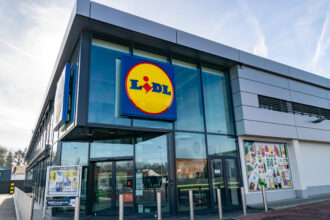 cel mai mare lidl din tara va fi la bucuresti la obor in skylight residence va avea peste 3 000 de mp iar lucrarile incep curand 691ac71f63251 1