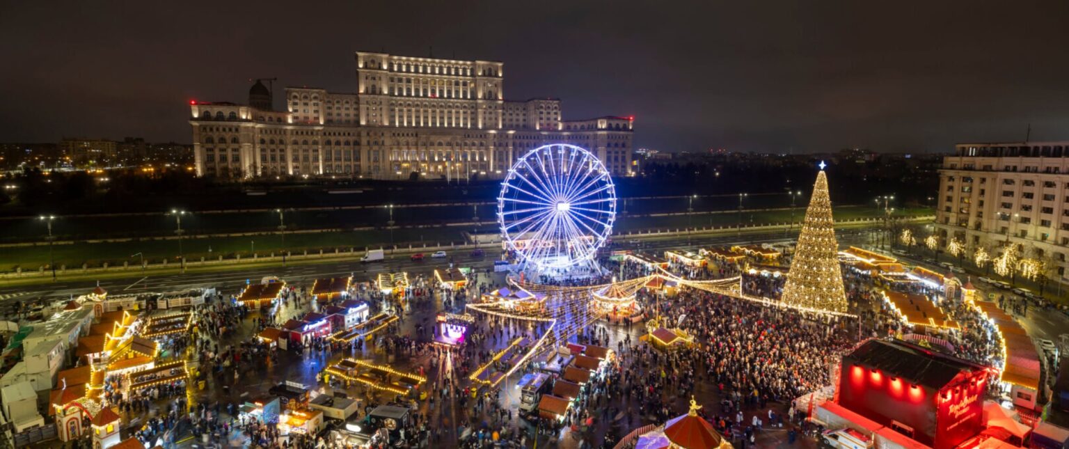 cele mai mari targuri de craciun din bucuresti se deschid saptamana asta f09f8e84 programul fiecaruia si care sunt atractiile principale 69259e466d139