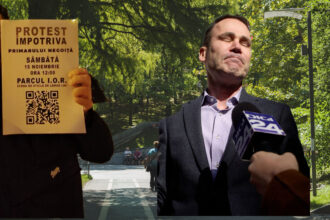 cetatean sector 3 aproape disperat de doua ore scriu si sterg daca abuzurile lui negoita nu te motiveaza nu stiu ce ar mai putea ne vedem la protest exista si afis 6916fb72f19df