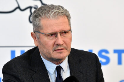 cine este liviu negoita candidatul la primaria capitalei fost primar de sector si premier desemnat 691054e9140c8