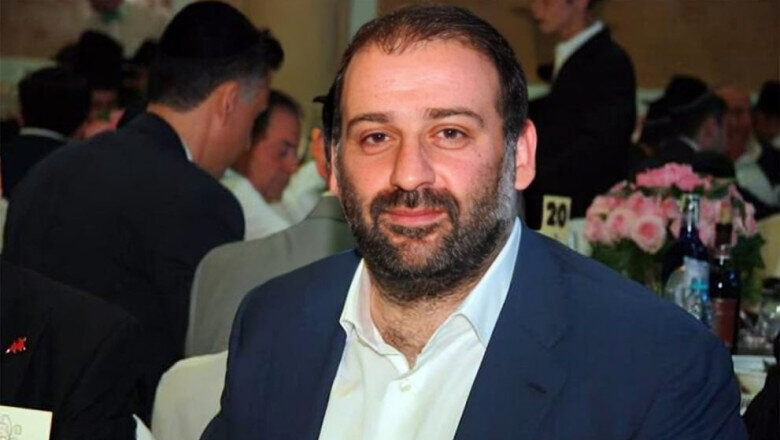 cine este timur mindich asociatul secret al lui zelenski aflat in centrul unei anchete majore de coruptie 691233453cb33