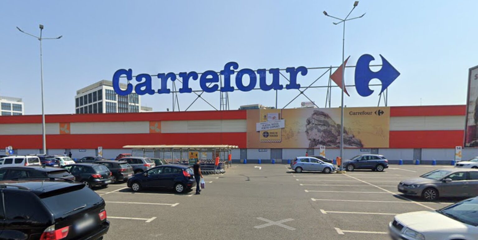 cine vrea sa cumpere magazinele carrefour pe toate nu doar pe cele din bucuresti interesati sunt fratii paval proprietarii dedeman auchan si froo 6912eabdd59b2