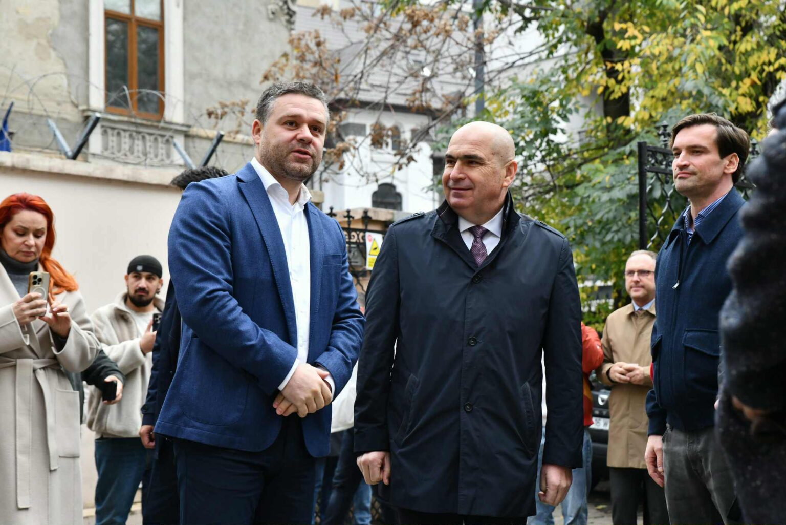 ciprian ciucu la depunerea candidaturii pentru primaria capitalei vreau sa fac din bucuresti proiectul vietii mele 6915ab9645552