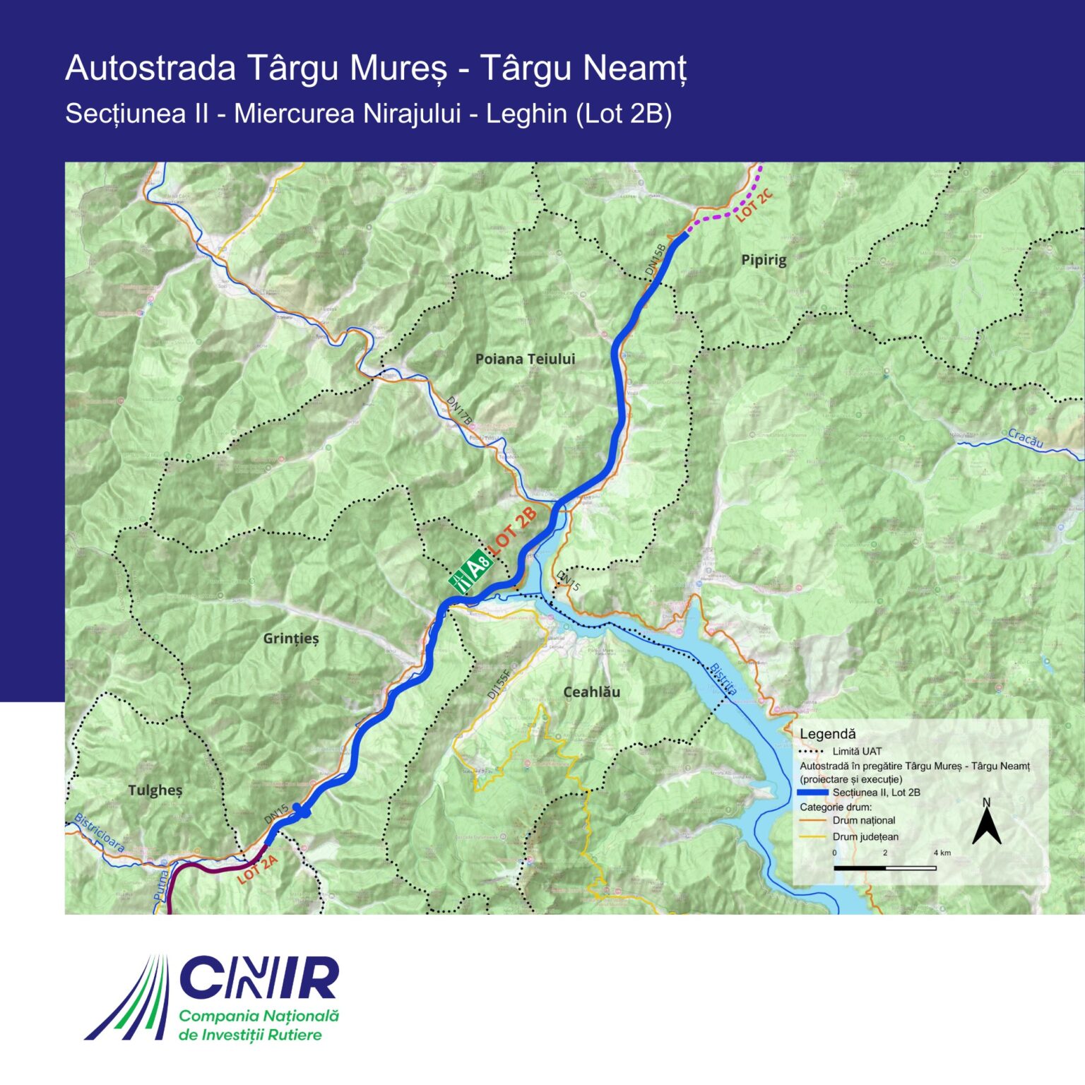 ciprian serban a fost emis ordinul de protectie pentru cel mai dificil lot al autostrazii unirii 691b3a3ed44fd