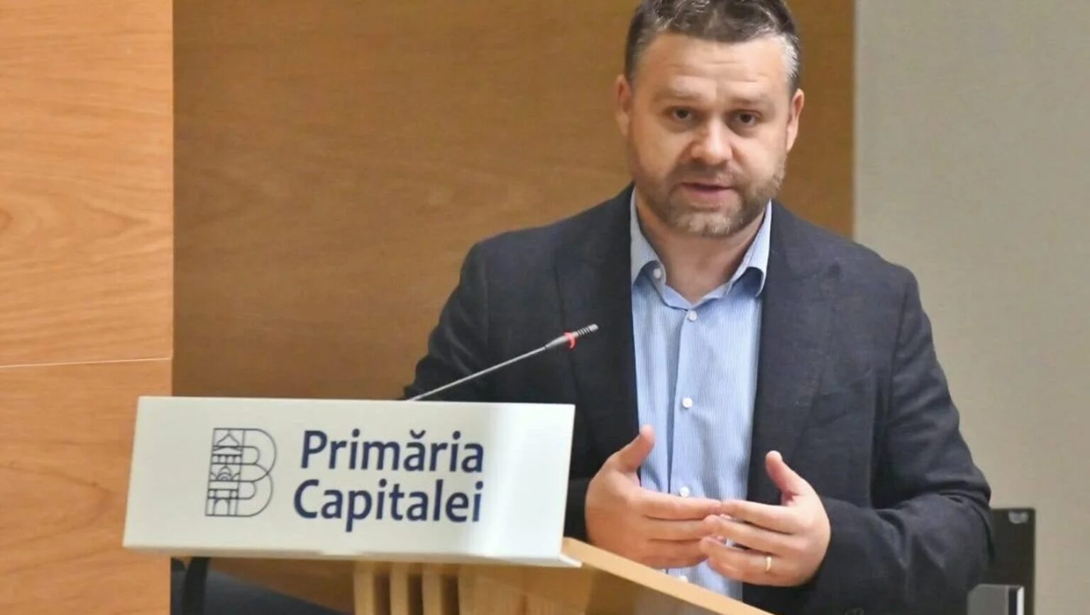 ciucu acuza tentativa de blat la alegerile pentru primaria capitalei candidatul pnl vorbeste despre interventii ale aliatilor impotriva lui la ilie bolojan 6916d13f7d03d