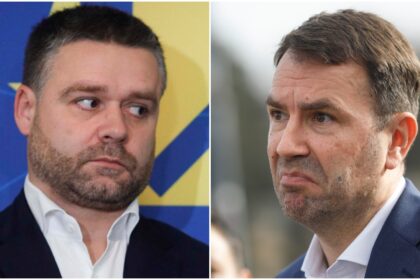 ciucu nu intelege de ce drula se cearta cu el din cauza sondajelor eu sunt in competitie cu daniel baluta 692019beba735