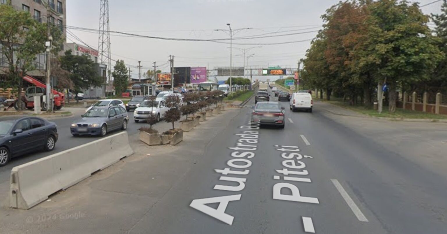 ciucu promite ca scapam de iadul de pe iuliu maniu cand pornim spre pitesti drumul radial 1 care leaga bulevardul timisoara de a0 e iar subiect de mare actualitate 6909dbdf8f27b