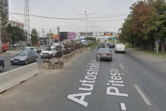 ciucu promite ca scapam de iadul de pe iuliu maniu cand pornim spre pitesti drumul radial 1 care leaga bulevardul timisoara de a0 e iar subiect de mare actualitate 6909dbdf8f27b