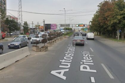 ciucu promite ca scapam de iadul de pe iuliu maniu cand pornim spre pitesti drumul radial 1 care leaga bulevardul timisoara de a0 e iar subiect de mare actualitate 6909dbdf8f27b