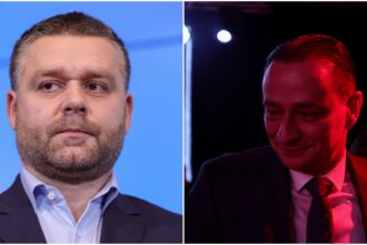 ciucu rade de baluta ca alearga electoral si indirect pe pista de la lacul morii de la el din sector daca mai are nevoie sa se inspire ii pot face si alte recomandari 691ec9b65da1f