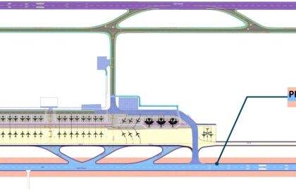 cnab lanseaza licitatia pentru modernizarea pistei 1 a aeroportului henri coanda proiect estimat la 106 milioane de euro 6926df76e8c54