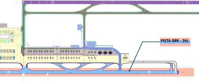 cnab lanseaza licitatia pentru modernizarea pistei 1 a aeroportului henri coanda proiect estimat la 106 milioane de euro 6926df76e8c54