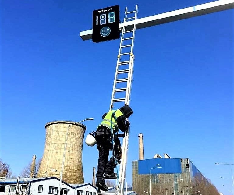 cnair va lansa saptamana viitoare licitatie pentru a cumpara radare