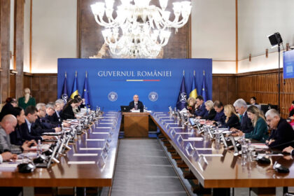 coalitia a decis cand va avea loc a doua rectificare bugetara din acest an institutiile care vor primi bani in plus surse 6925dd9fd28b4