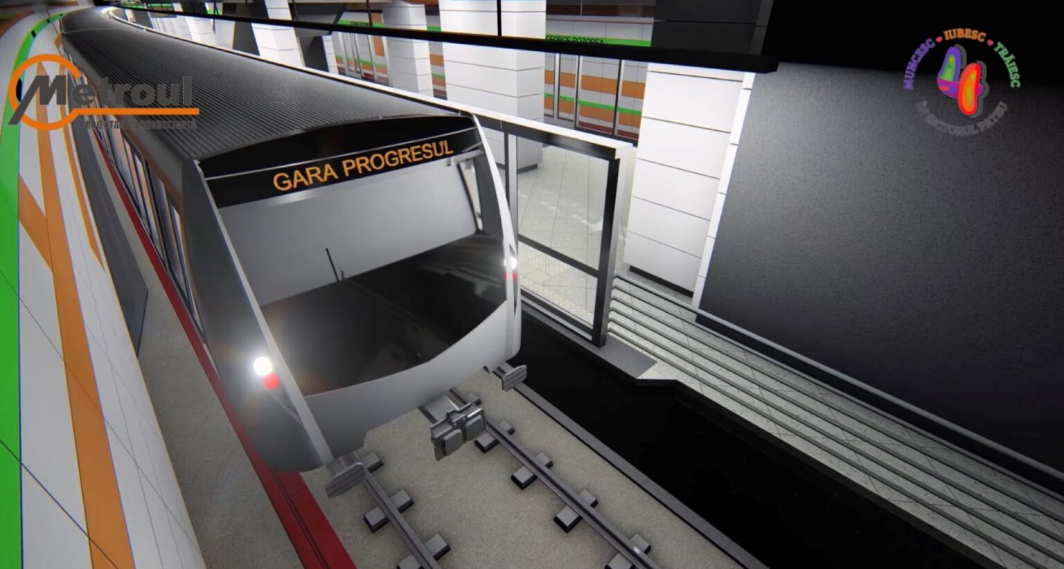 complicata extindere a magistralei de metrou m4 castigatorul licitatiei depune o noua contestatie intr o chestiune cu miza de 100 de milioane de euro 690caa11170d3