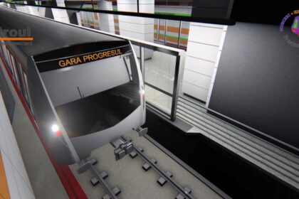 complicata extindere a magistralei de metrou m4 castigatorul licitatiei depune o noua contestatie intr o chestiune cu miza de 100 de milioane de euro 690caa11170d3