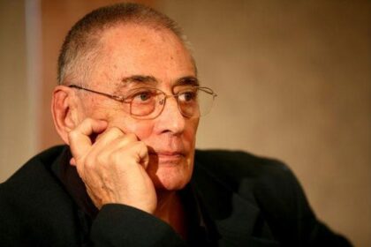 compozitorul horia moculescu a murit la varsta de 88 de ani 69145ecfaee1a