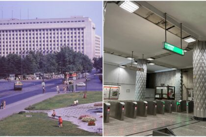 conducerea metrorex ar putea lucra in statiile de metrou alaturi de angajatii din teren ministrul transporturilor taie sporurile imorale 6909bf722551a 1