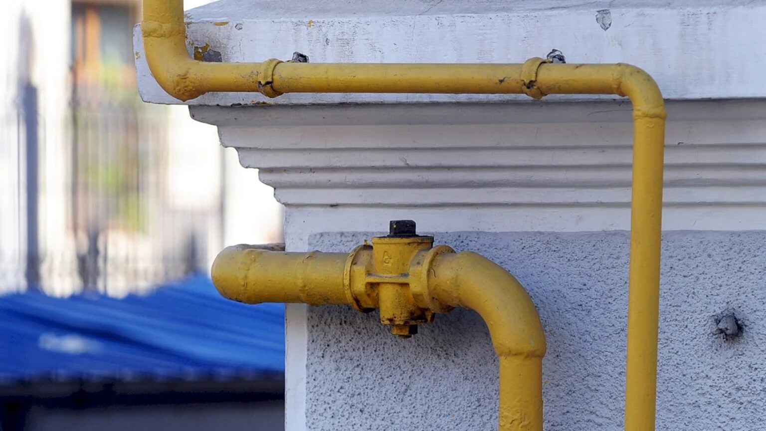 conducta de gaze din sectorul 5 avariata in timpul unor lucrari apa nova distrigaz a oprit alimentarea pentru aproape 500 de clienti cand va fi reluata 69173553264e8 1