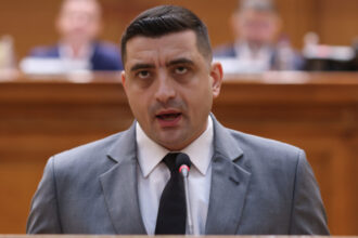 congresul national al aur are loc azi la alba iulia george simion e singurul candidat pentru sefia partidului 692c558bcc149