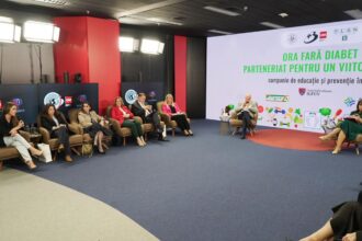 consiliul judetean ilfov pregateste o caravana medicala pentru depistarea si preventia diabetului 690a609e8f289