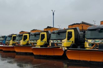 consiliul local a aprobat reduceri de tarife pentru operatiunile de curatenie si deszapezire 69059f077eeef