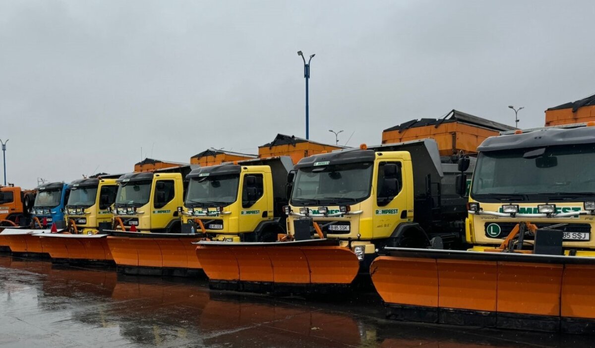 consiliul local a aprobat reduceri de tarife pentru operatiunile de curatenie si deszapezire 69059f077eeef