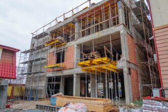 continua lucrarile la noul centru integrat de monitorizare din sectorul 2 691ebd2569dba